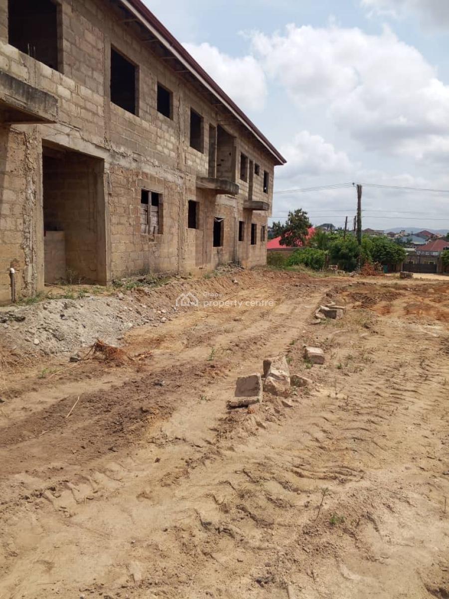 29 Bedrooms at Ablekuma Odumase, Odumase, Ablekuma South, Accra Metropolitan, Accra, Detached Duplex for Sale