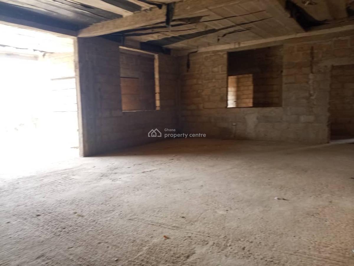 29 Bedrooms at Ablekuma Odumase, Odumase, Ablekuma South, Accra Metropolitan, Accra, Detached Duplex for Sale