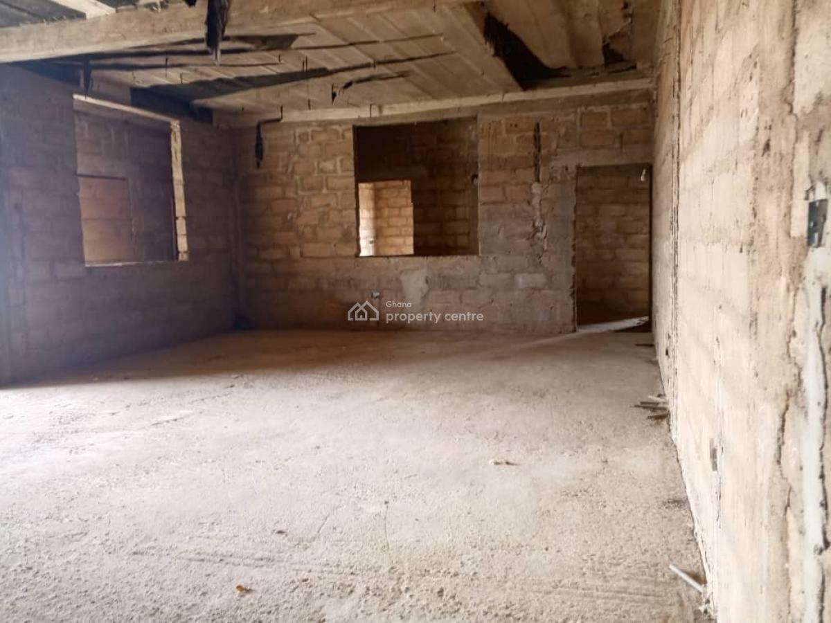 29 Bedrooms at Ablekuma Odumase, Odumase, Ablekuma South, Accra Metropolitan, Accra, Detached Duplex for Sale