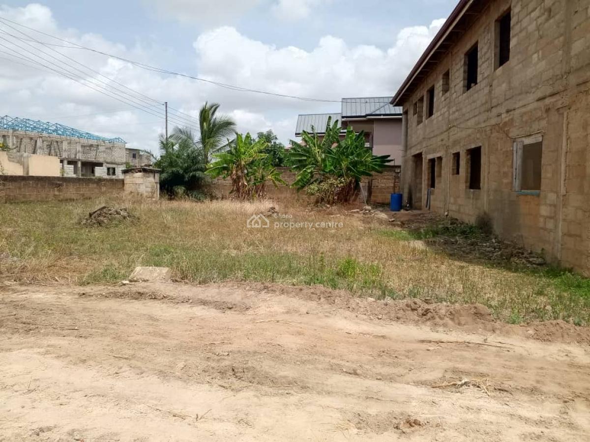 29 Bedrooms at Ablekuma Odumase, Odumase, Ablekuma South, Accra Metropolitan, Accra, Detached Duplex for Sale