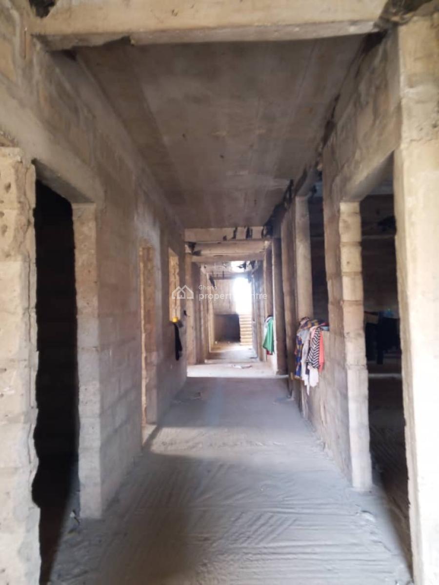 29 Bedrooms at Ablekuma Odumase, Odumase, Ablekuma South, Accra Metropolitan, Accra, Detached Duplex for Sale