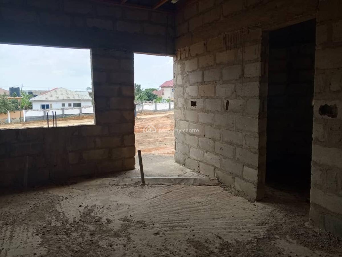 29 Bedrooms at Ablekuma Odumase, Odumase, Ablekuma South, Accra Metropolitan, Accra, Detached Duplex for Sale