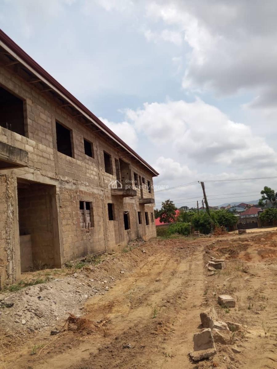 29 Bedrooms at Ablekuma Odumase, Odumase, Ablekuma South, Accra Metropolitan, Accra, Detached Duplex for Sale