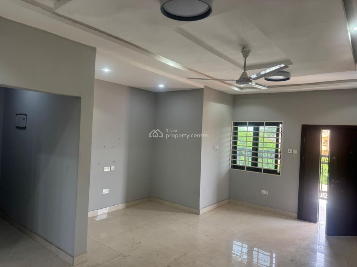 2 Bedrooms at  Achimota Mile7, Mile7, Achimota, Accra, Apartment for Rent