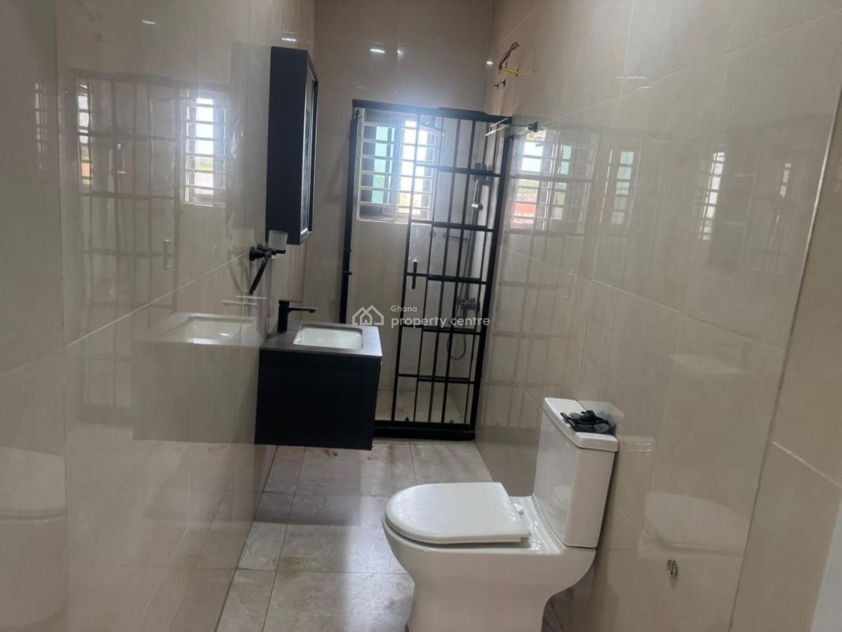 2 Bedrooms at  Achimota Mile7, Mile7, Achimota, Accra, Apartment for Rent