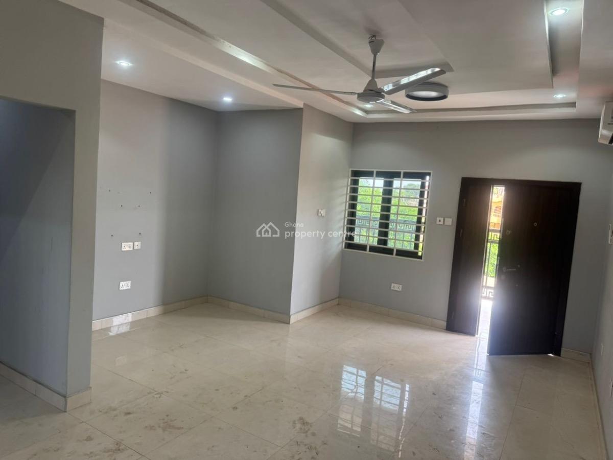 2 Bedrooms at  Achimota Mile7, Mile7, Achimota, Accra, Apartment for Rent
