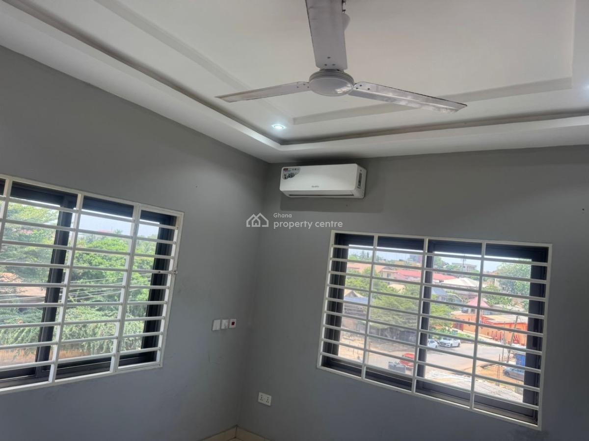 2 Bedrooms at  Achimota Mile7, Mile7, Achimota, Accra, Apartment for Rent