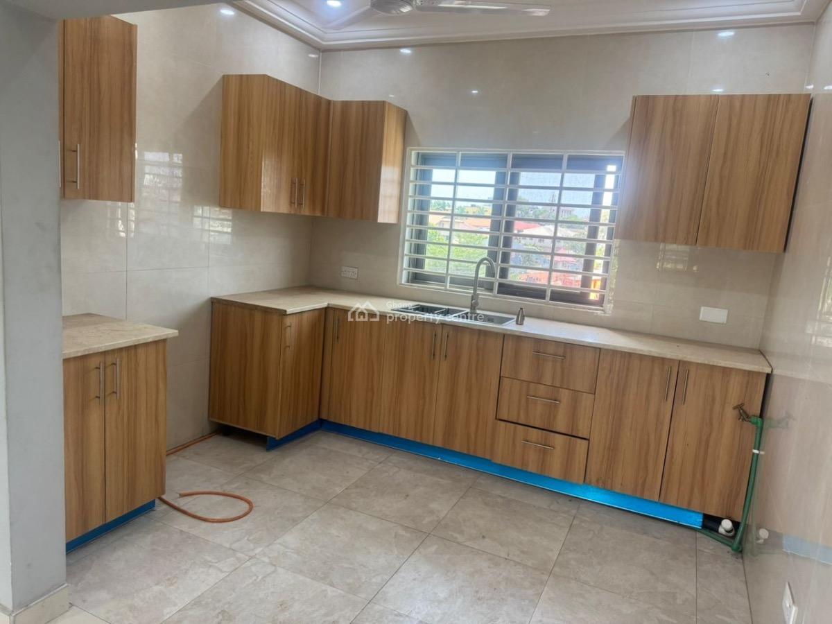 2 Bedrooms at  Achimota Mile7, Mile7, Achimota, Accra, Apartment for Rent