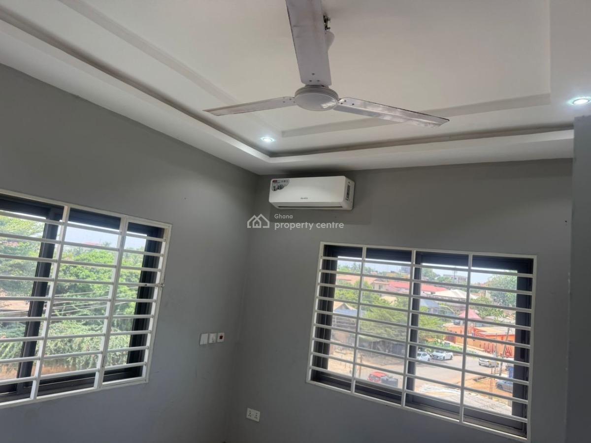 2 Bedrooms at  Achimota Mile7, Mile7, Achimota, Accra, Apartment for Rent
