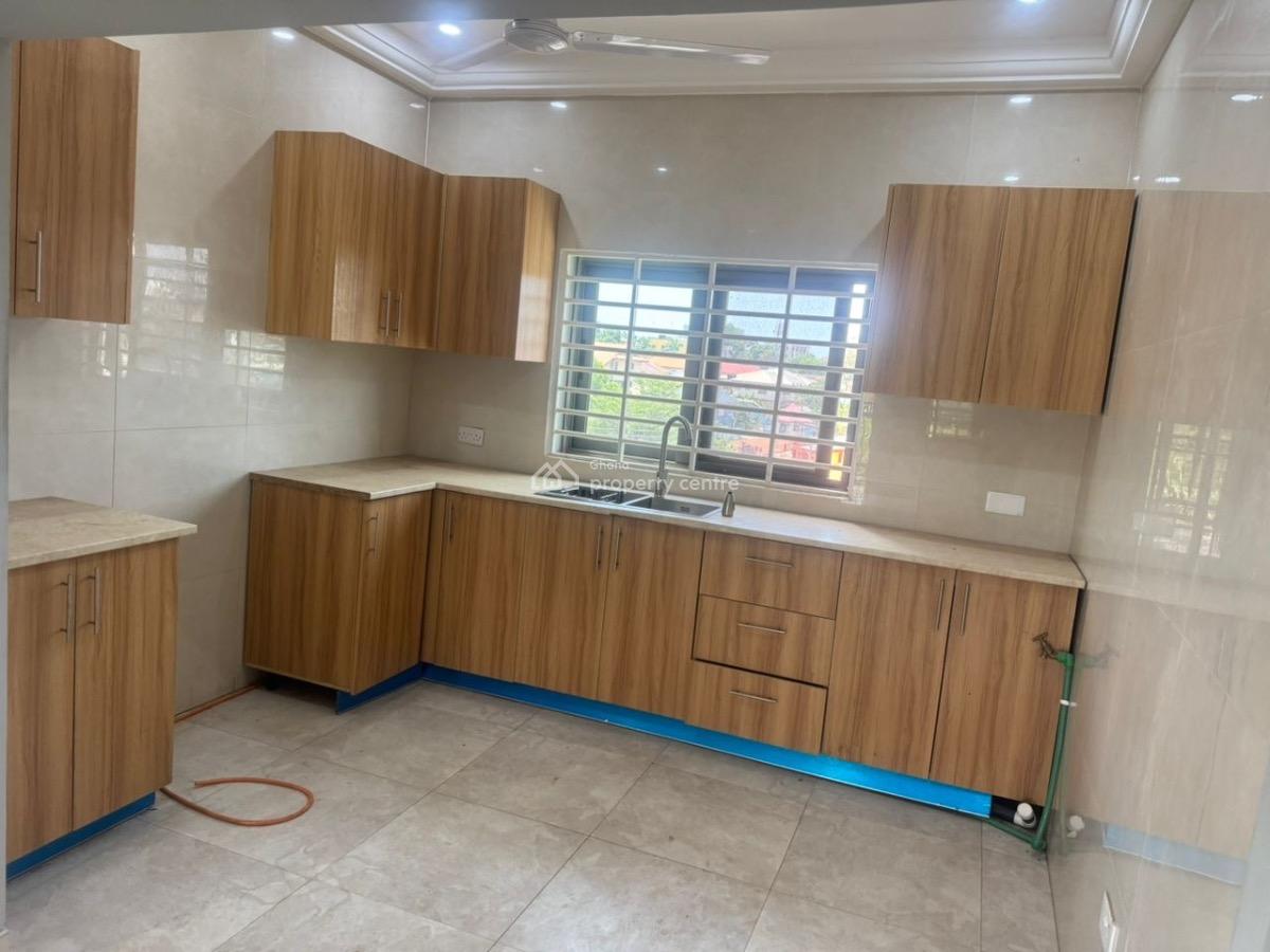 2 Bedrooms at  Achimota Mile7, Mile7, Achimota, Accra, Apartment for Rent