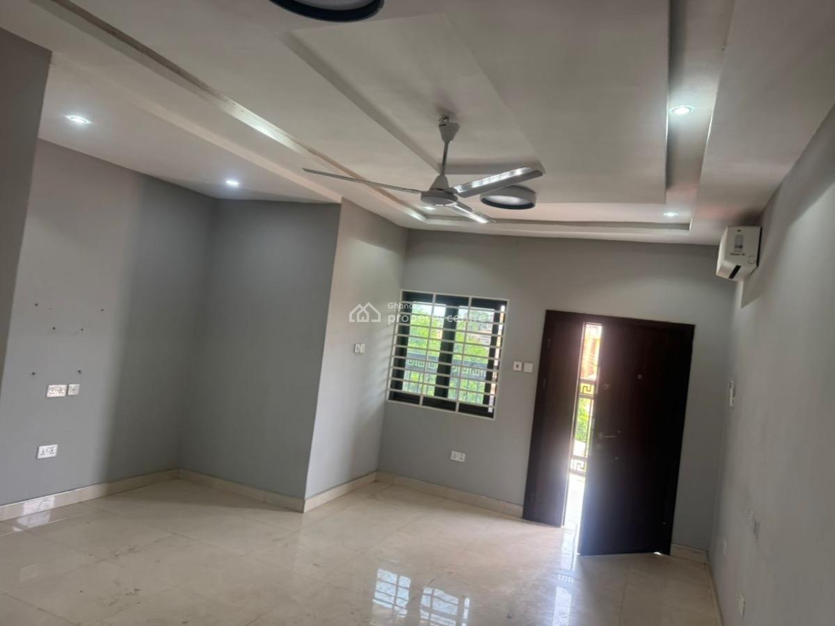 2 Bedrooms at  Achimota Mile7, Mile7, Achimota, Accra, Apartment for Rent