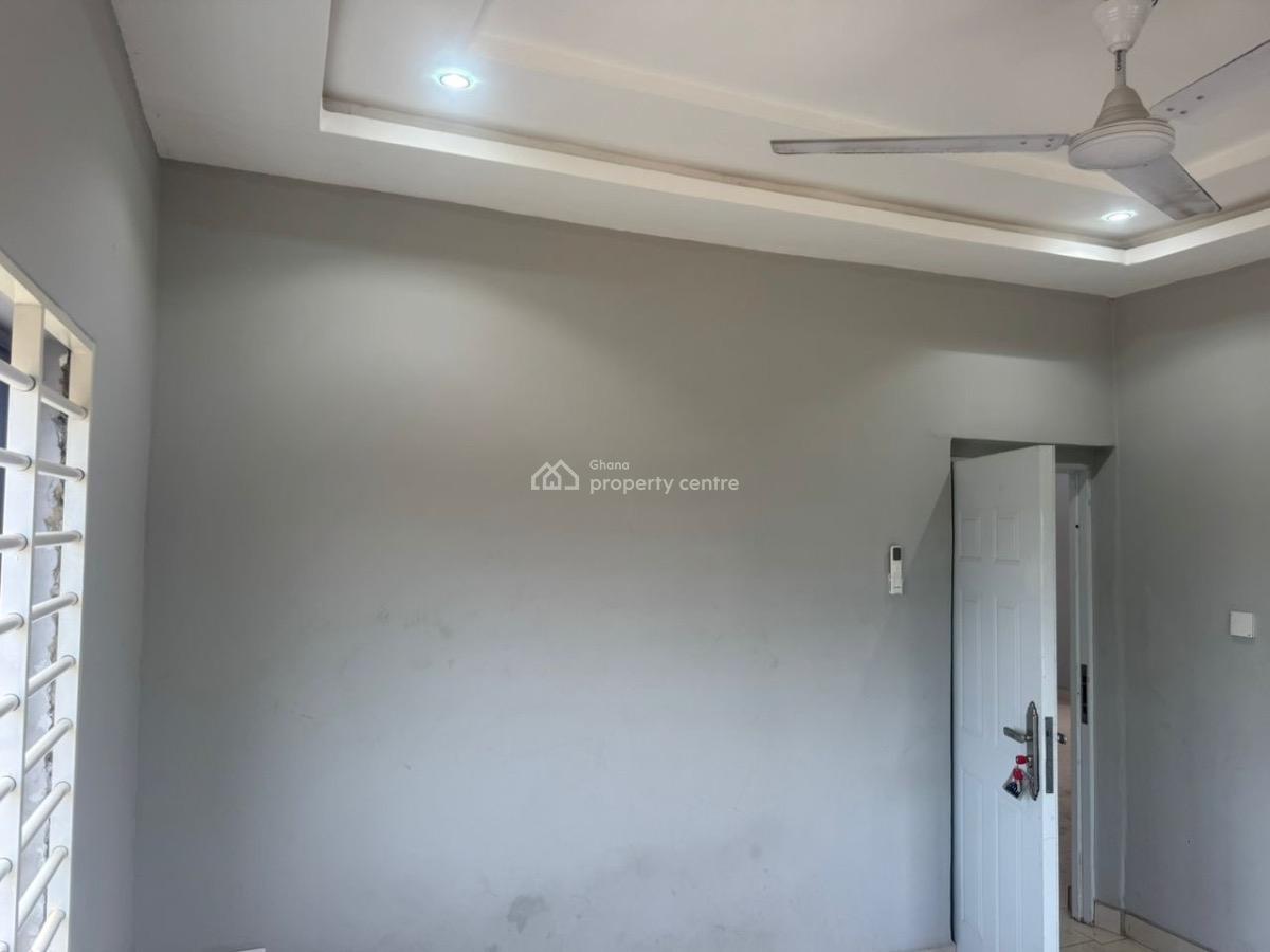 2 Bedrooms at  Achimota Mile7, Mile7, Achimota, Accra, Apartment for Rent