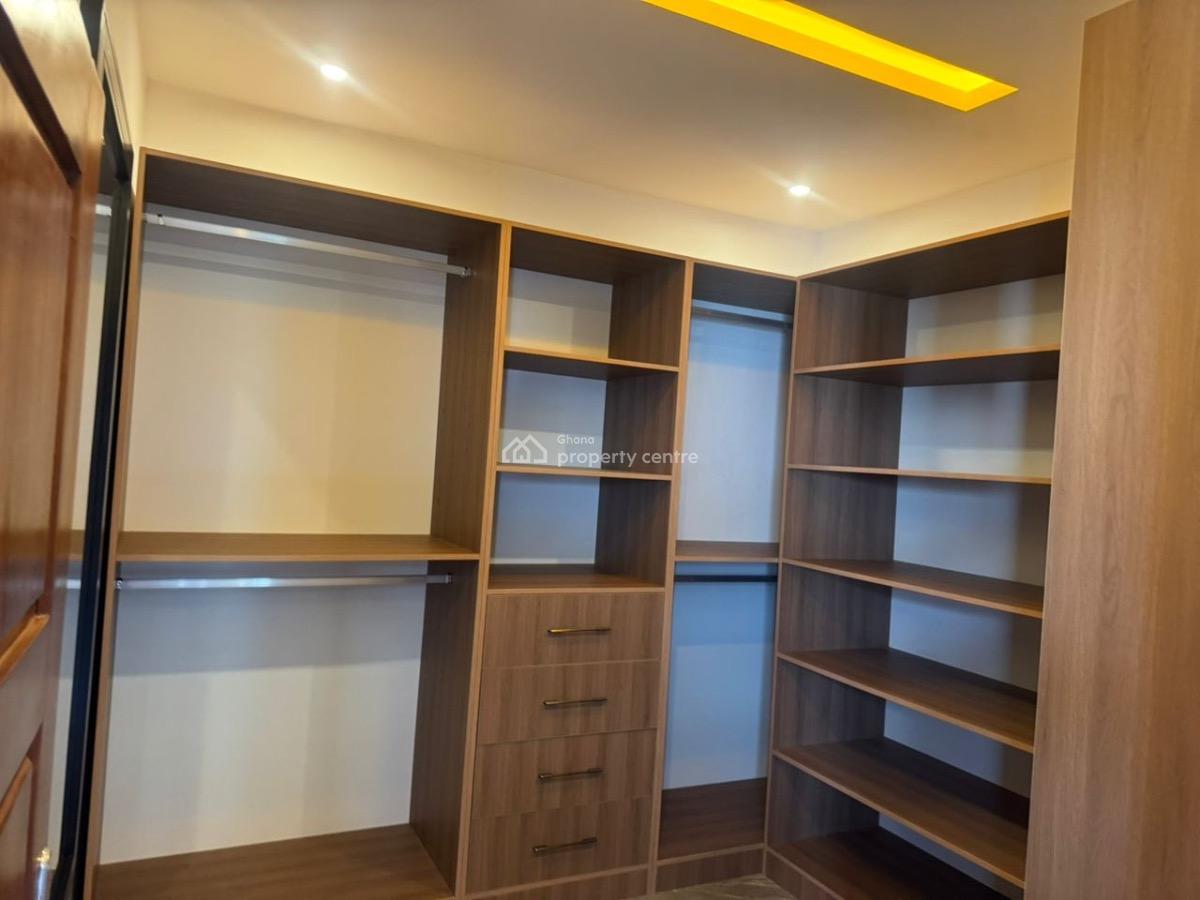 4 Bedrooms at Tantra Hills, Tantra Hills, Achimota, Accra, Detached Duplex for Sale