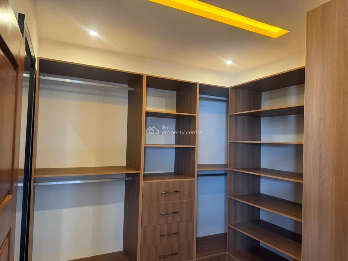 4 Bedrooms at Tantra Hills, Tantra Hills, Achimota, Accra, Detached Duplex for Sale