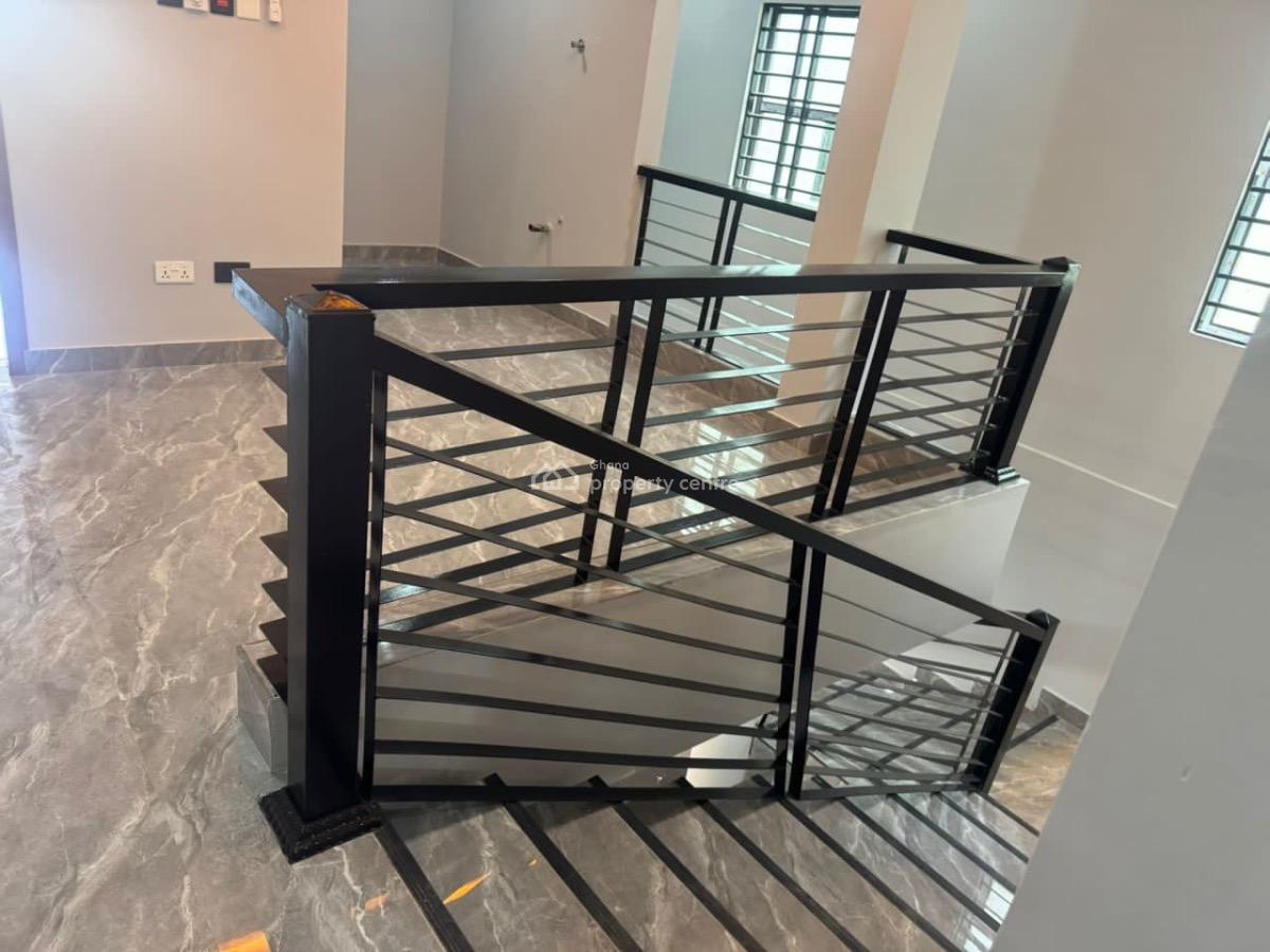 4 Bedrooms at Tantra Hills, Tantra Hills, Achimota, Accra, Detached Duplex for Sale