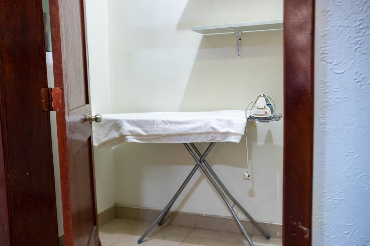 Fully Furnished 2 Bedroom All Ensuite Apartment, Tse Addo, Accra, Apartment for Rent