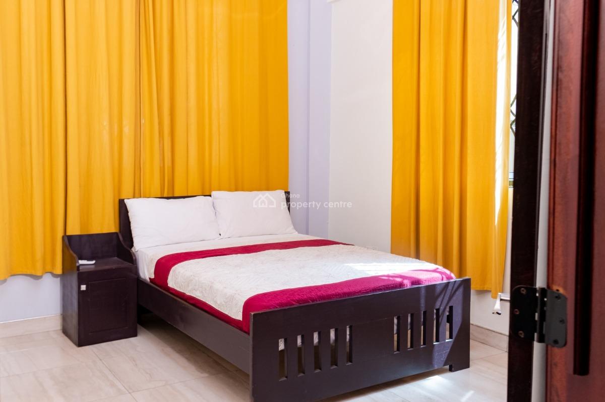 Fully Furnished 2 Bedroom All Ensuite Apartment, Tse Addo, Accra, Apartment for Rent