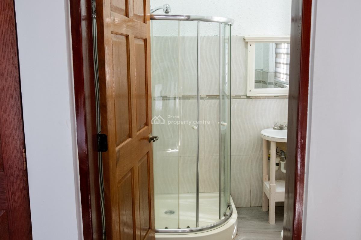 Fully Furnished 2 Bedroom All Ensuite Apartment, Tse Addo, Accra, Apartment for Rent