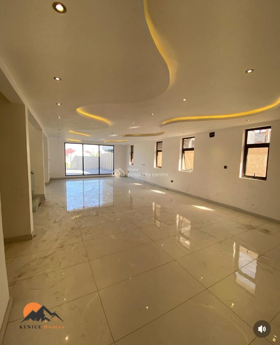 5 Bedroom House, Ashaley Botwe, Adenta Municipal, Accra, House for Sale