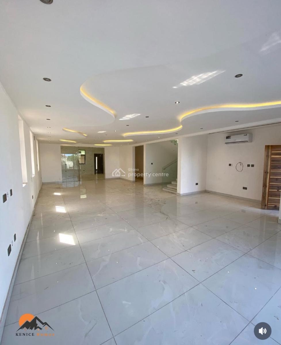 5 Bedroom House, Ashaley Botwe, Adenta Municipal, Accra, House for Sale