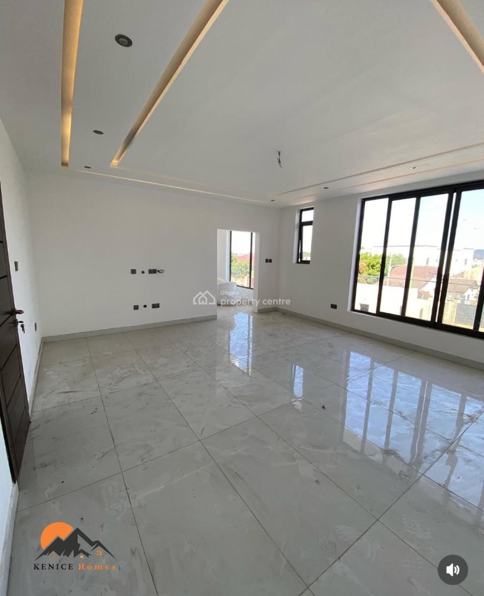 5 Bedroom House, Ashaley Botwe, Adenta Municipal, Accra, House for Sale