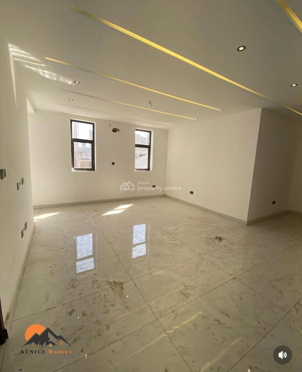 5 Bedroom House, Ashaley Botwe, Adenta Municipal, Accra, House for Sale