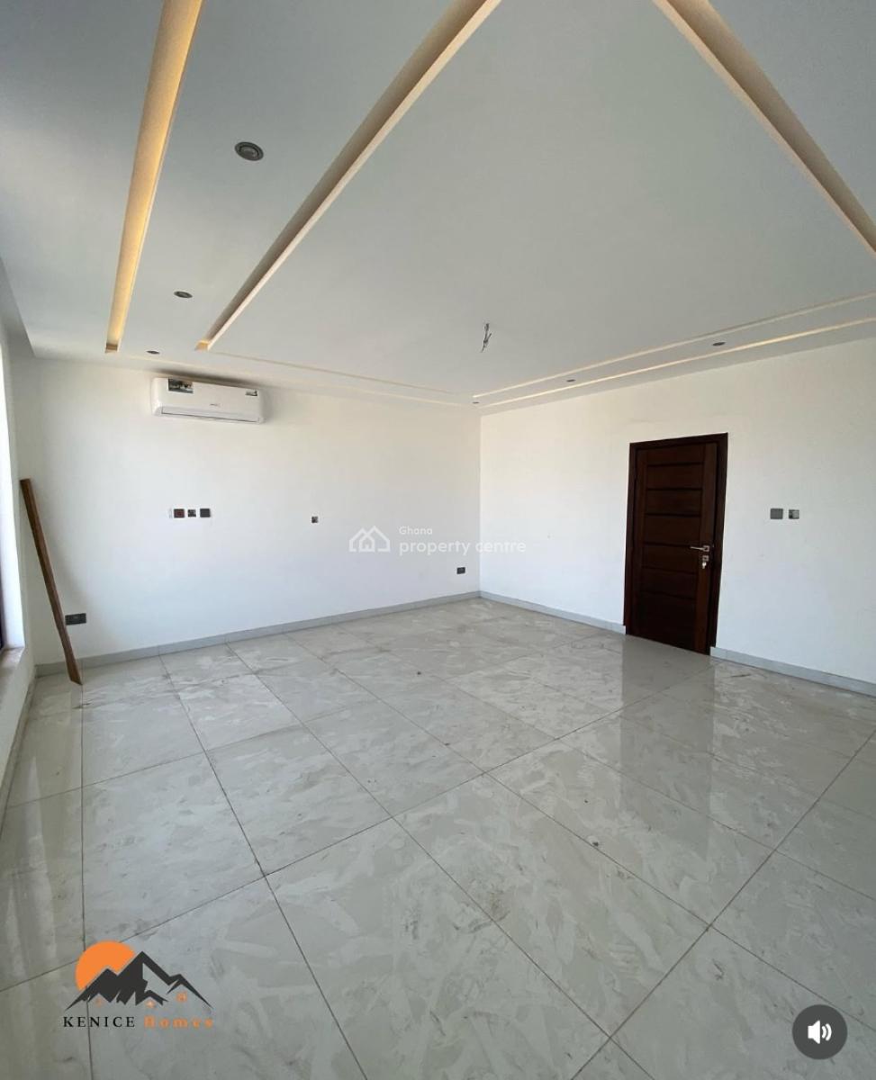 5 Bedroom House, Ashaley Botwe, Adenta Municipal, Accra, House for Sale