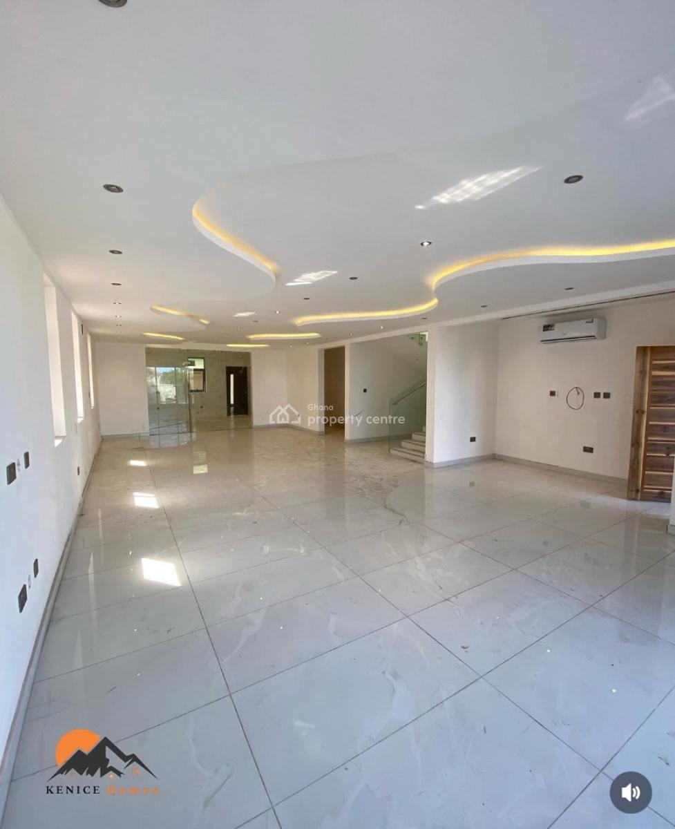 5 Bedroom House, Ashaley Botwe, Adenta Municipal, Accra, House for Sale