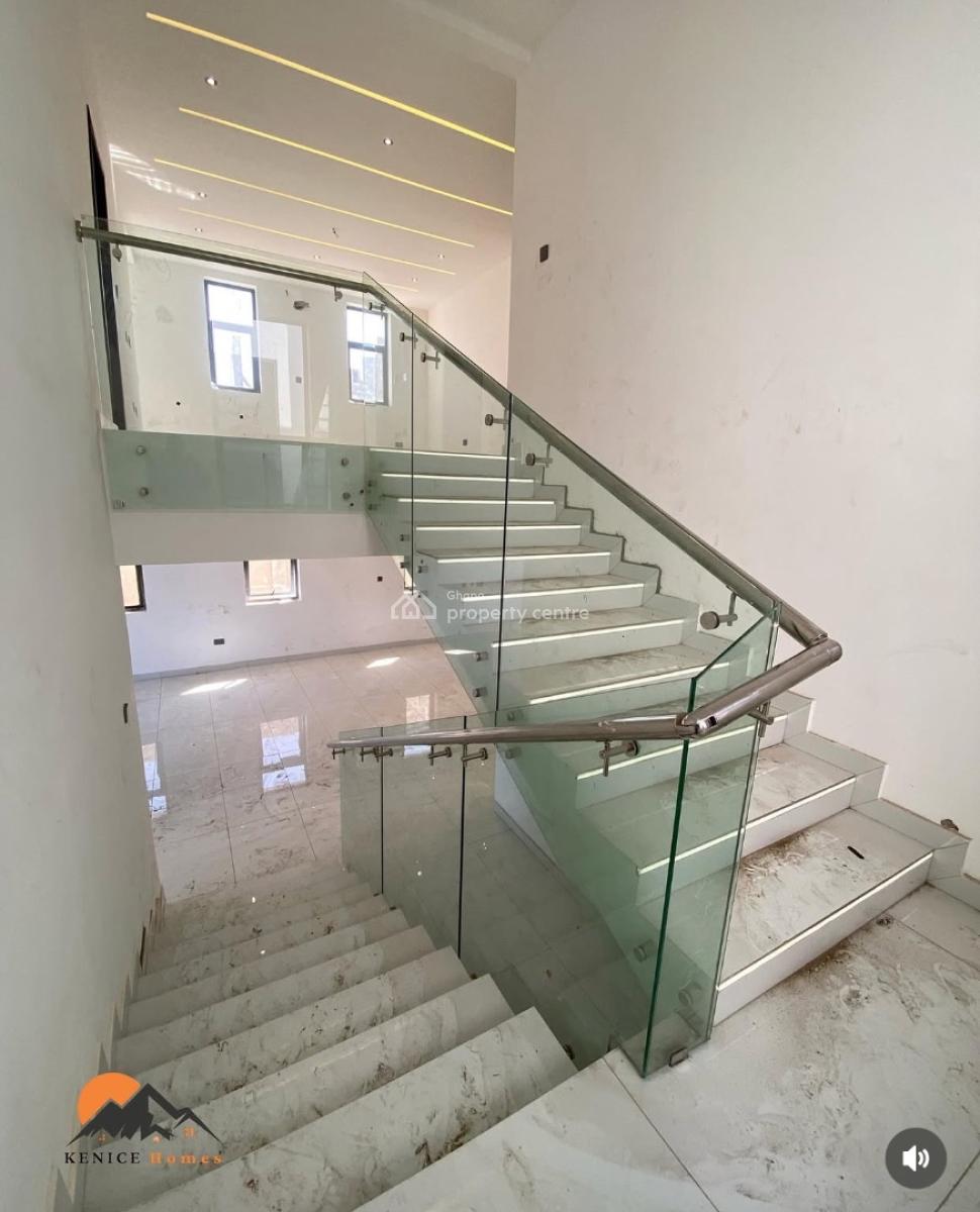 5 Bedroom House, Ashaley Botwe, Adenta Municipal, Accra, House for Sale