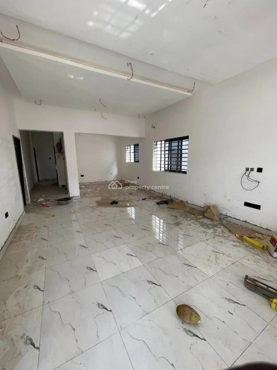 Detached 3 Bedroom Bungalow, Spintex, Accra, Detached Bungalow for Sale