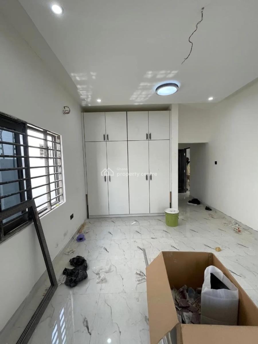 Detached 3 Bedroom Bungalow, Spintex, Accra, Detached Bungalow for Sale