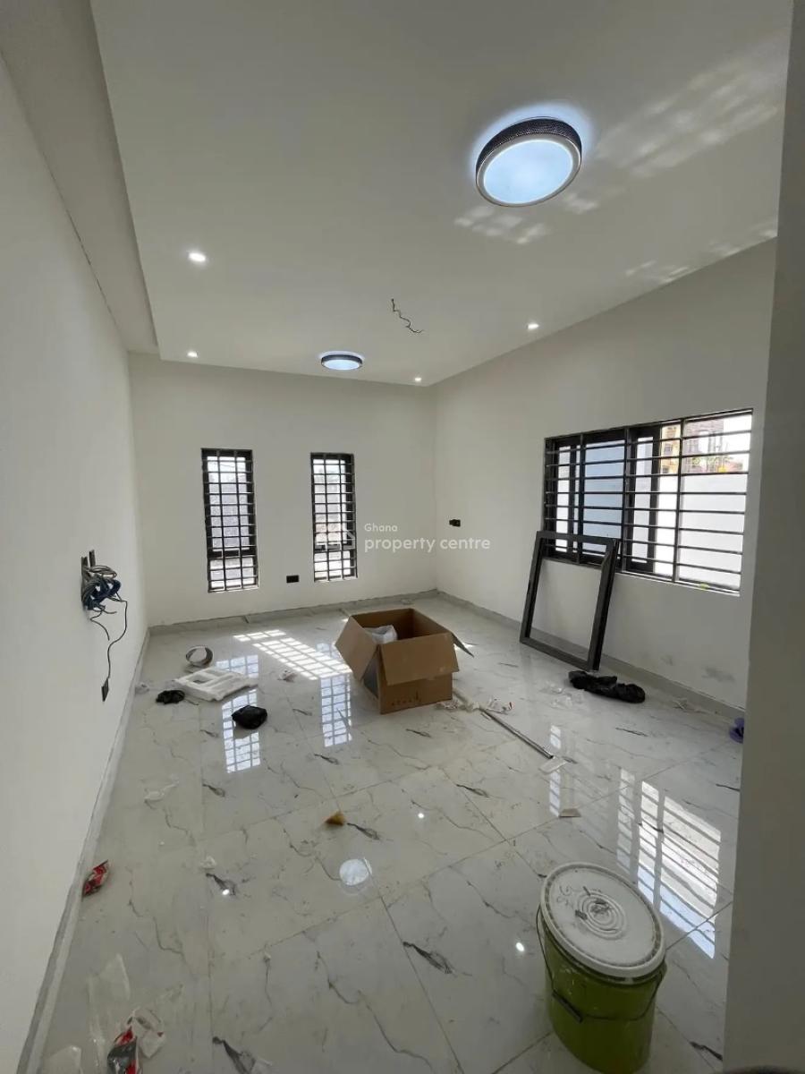 Detached 3 Bedroom Bungalow, Spintex, Accra, Detached Bungalow for Sale