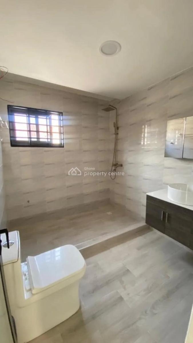 Detached 3 Bedroom Bungalow, Spintex, Accra, Detached Bungalow for Sale