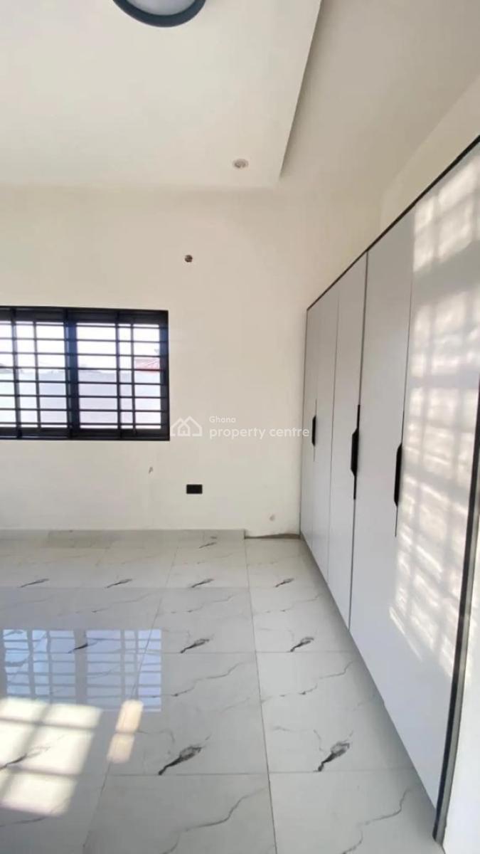 Detached 3 Bedroom Bungalow, Spintex, Accra, Detached Bungalow for Sale