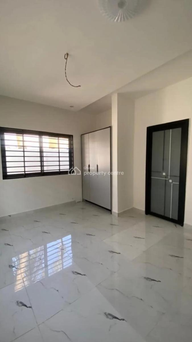 Detached 3 Bedroom Bungalow, Spintex, Accra, Detached Bungalow for Sale