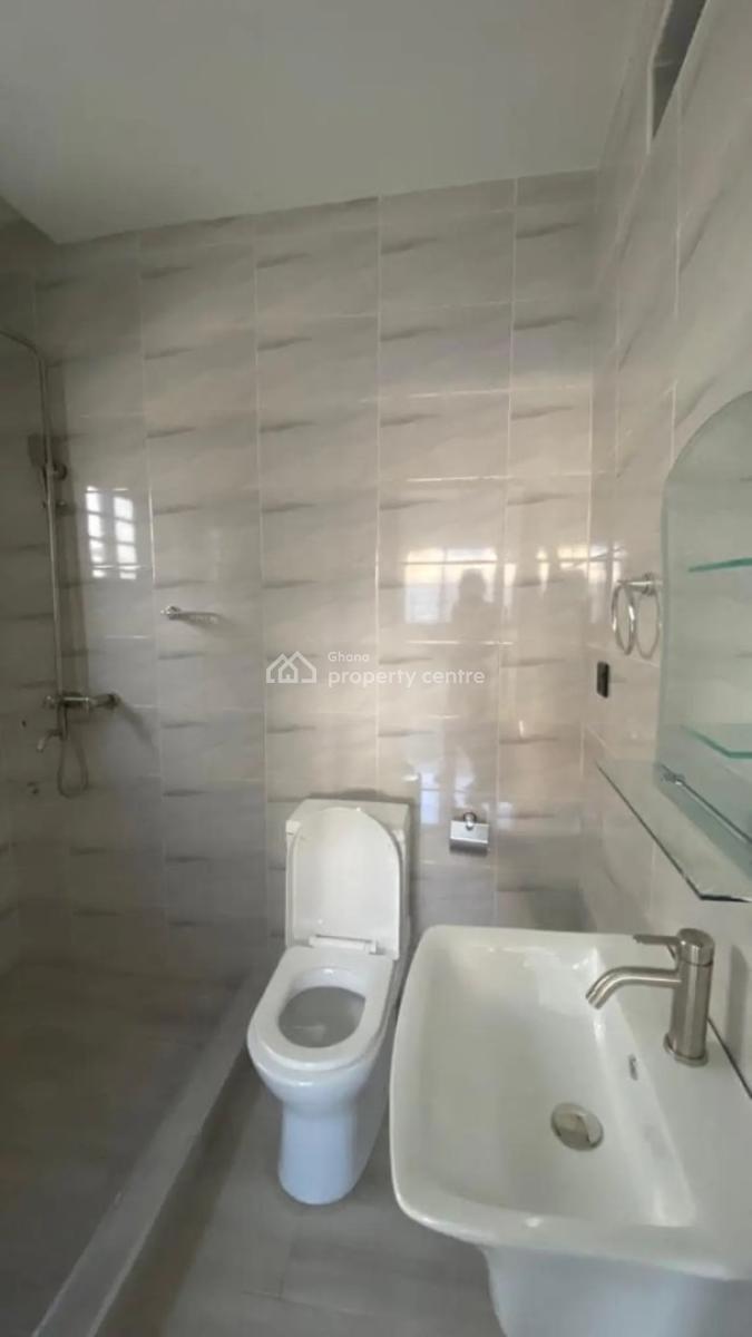 Detached 3 Bedroom Bungalow, Spintex, Accra, Detached Bungalow for Sale