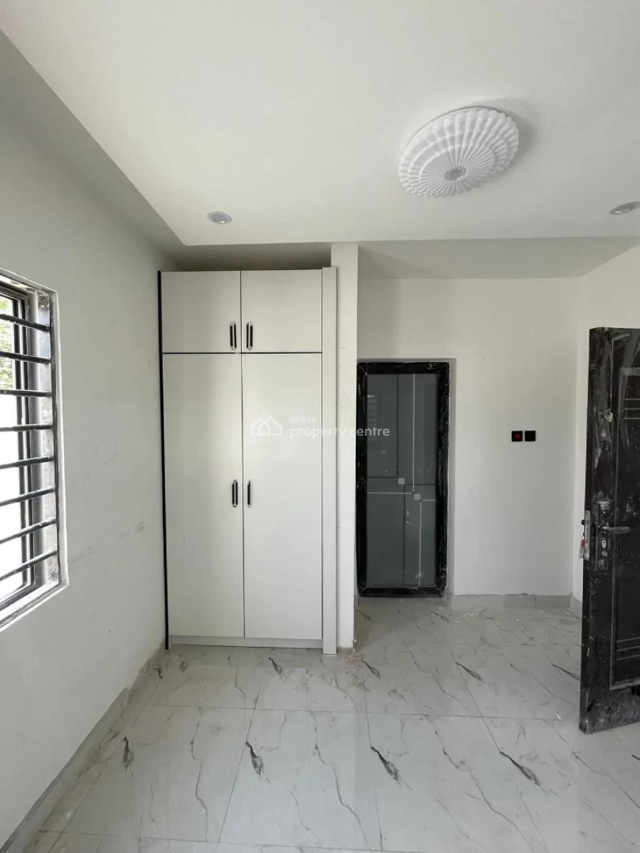 Detached 3 Bedroom Bungalow, Spintex, Accra, Detached Bungalow for Sale