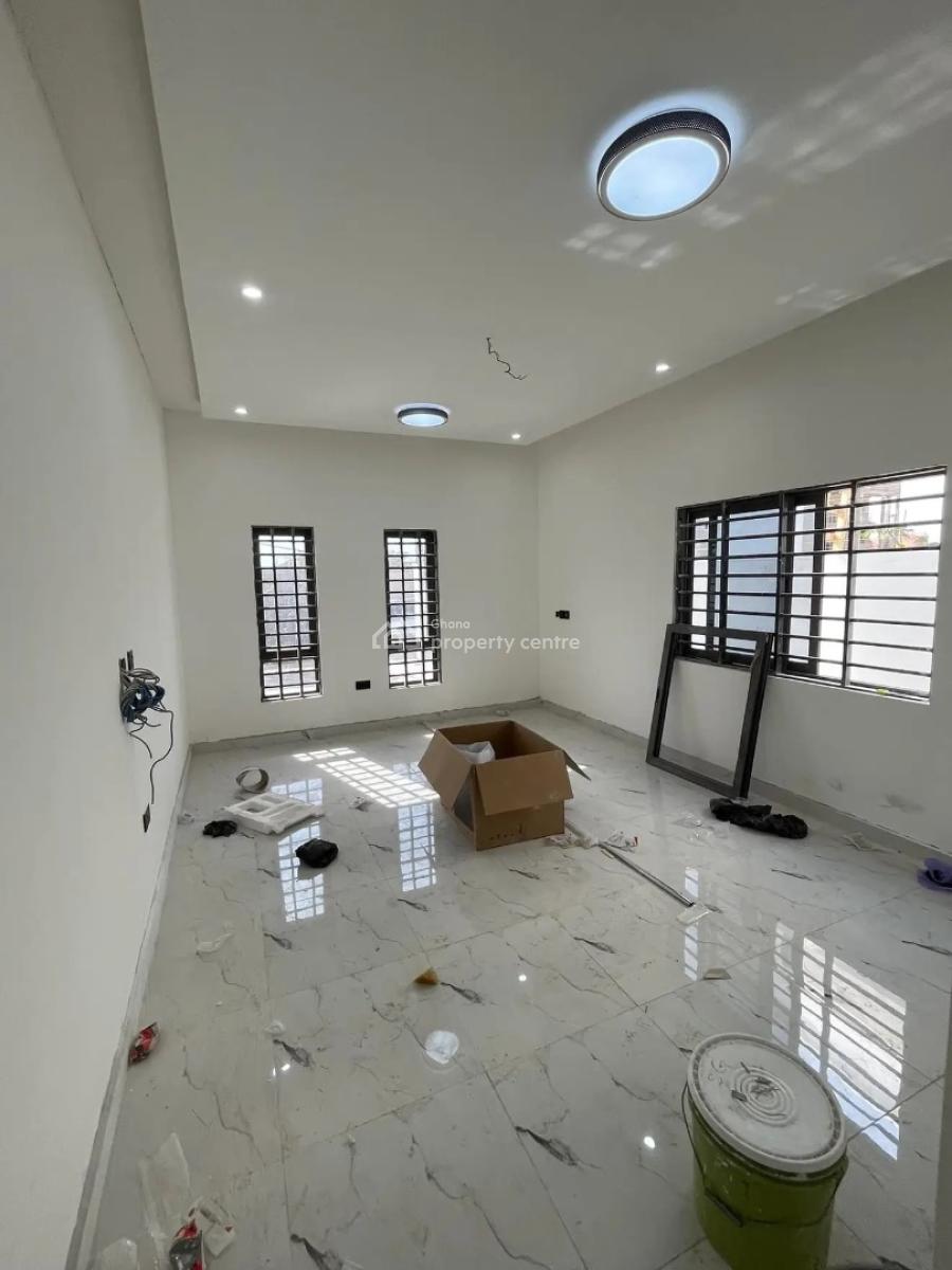 Detached 3 Bedroom Bungalow, Spintex, Accra, Detached Bungalow for Sale