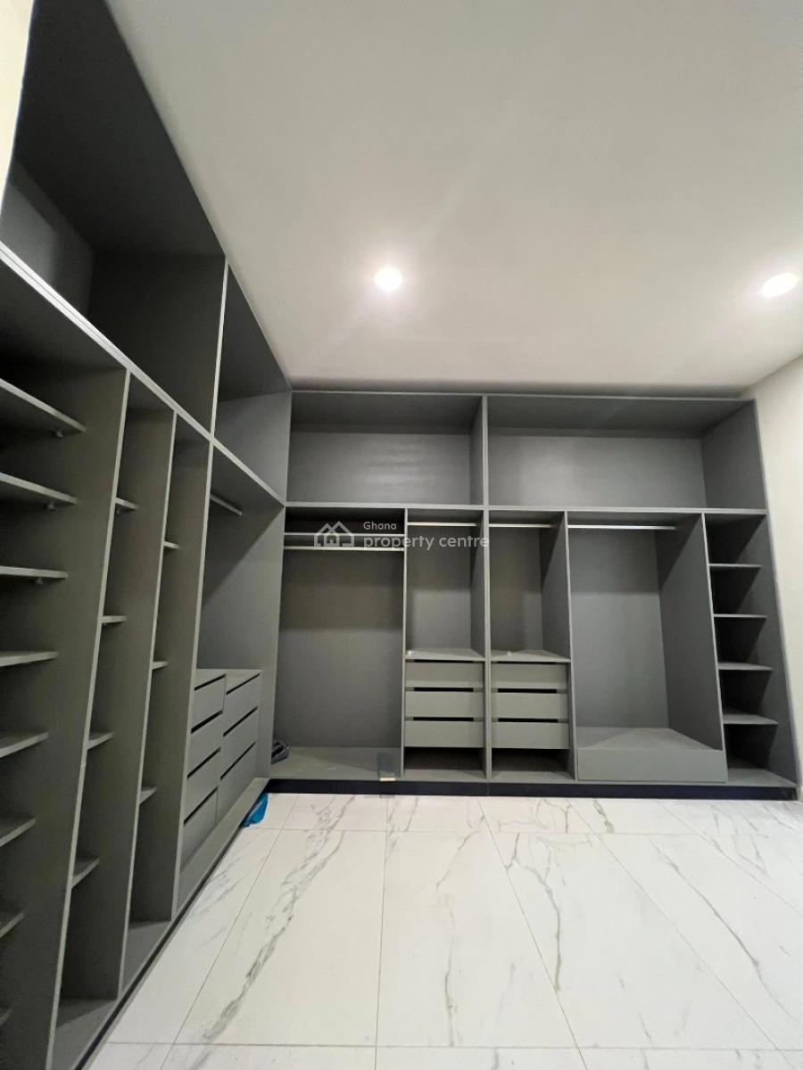 Executive 4 Bedrooms, East Legon Hills, East Legon, Accra, House for Sale