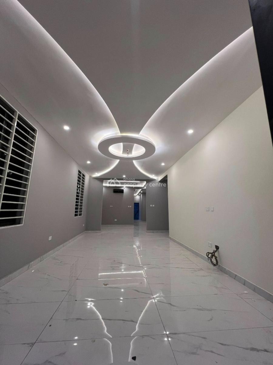 Executive 4 Bedrooms, East Legon Hills, East Legon, Accra, House for Sale