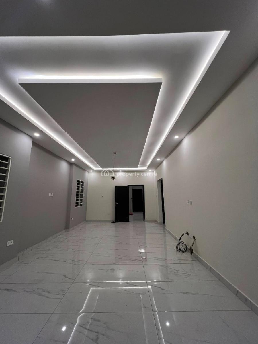 Executive 4 Bedrooms, East Legon Hills, East Legon, Accra, House for Sale