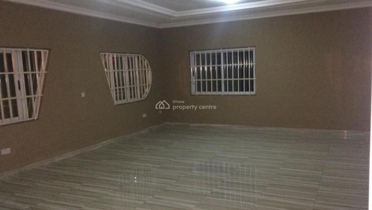 Executive 9 Bedroom House @ East Legon, East Legon, Accra, Detached Duplex for Rent