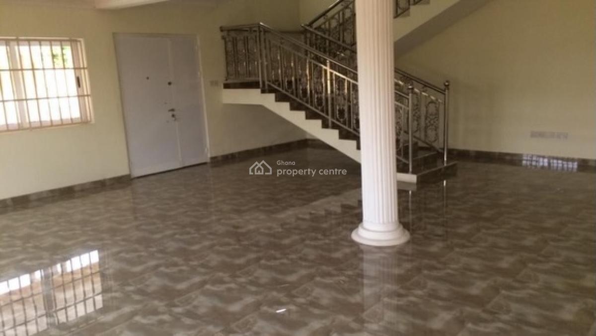 Executive 9 Bedroom House @ East Legon, East Legon, Accra, Detached Duplex for Rent