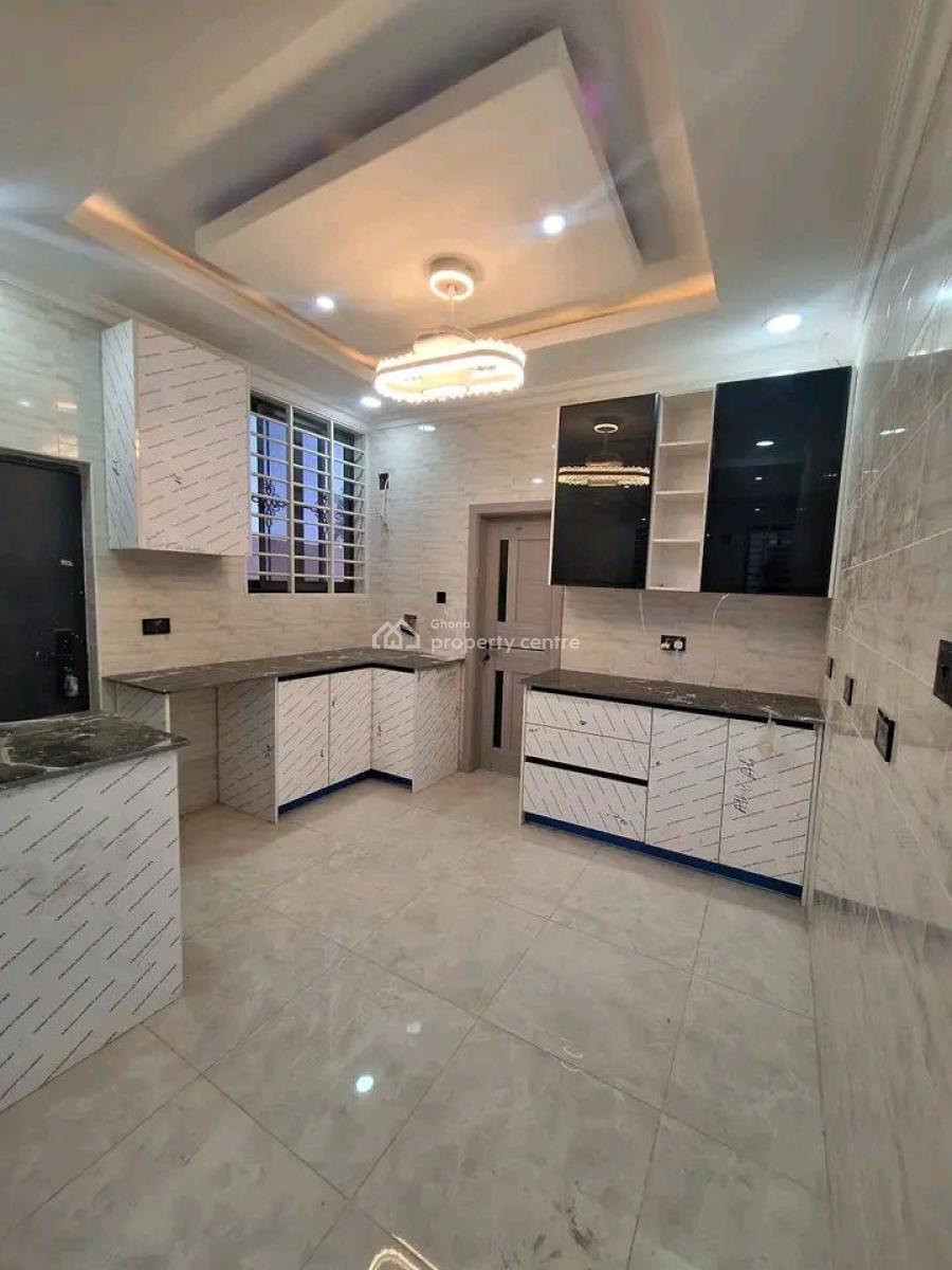 Modern 4 Bedroom House@ Spintex, Spintex, Accra, House for Sale