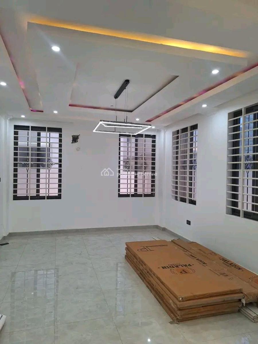 Modern 4 Bedroom House@ Spintex, Spintex, Accra, House for Sale