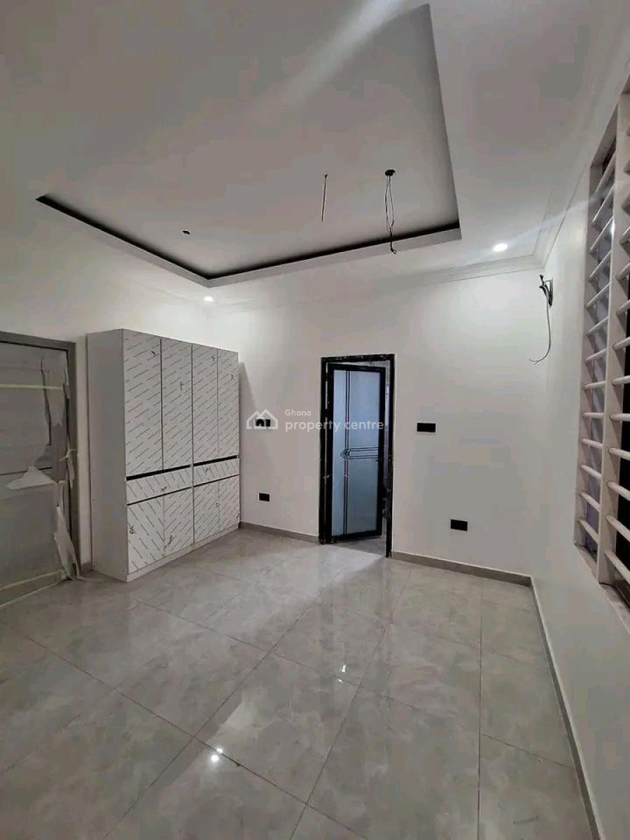 Modern 4 Bedroom House@ Spintex, Spintex, Accra, House for Sale
