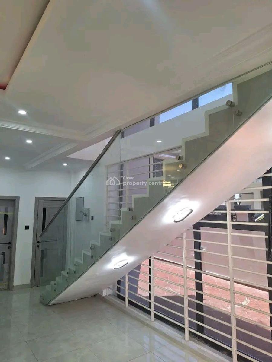 Modern 4 Bedroom House@ Spintex, Spintex, Accra, House for Sale