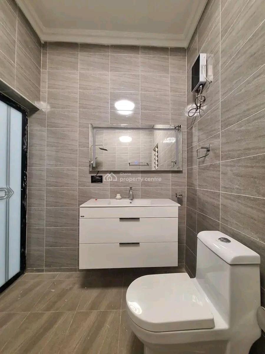 Modern 4 Bedroom House@ Spintex, Spintex, Accra, House for Sale