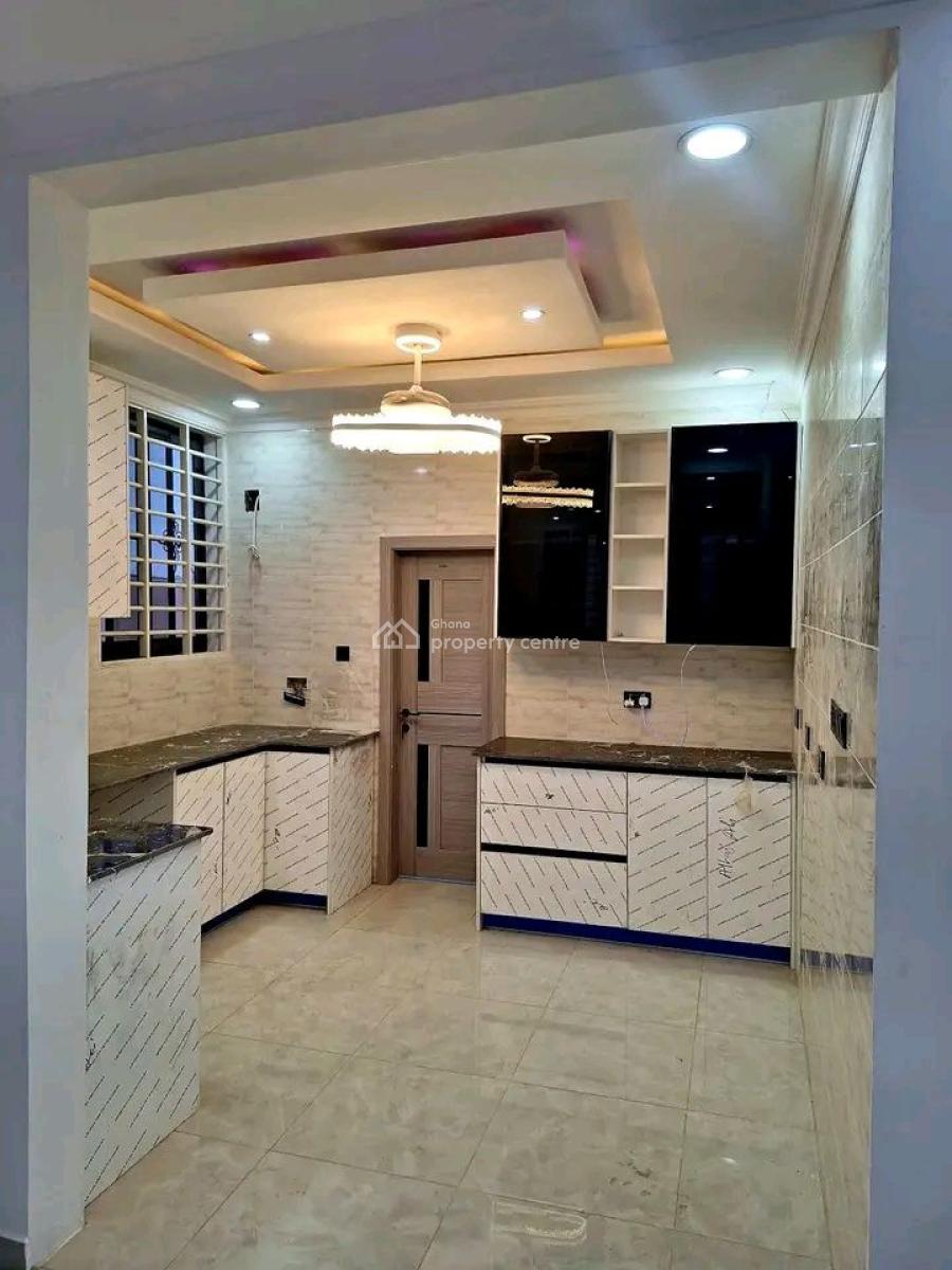 Modern 4 Bedroom House@ Spintex, Spintex, Accra, House for Sale