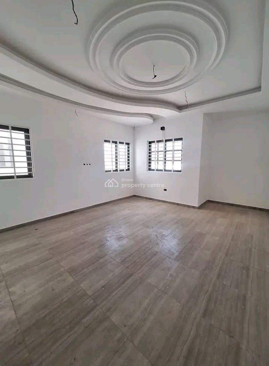 Executive Newly Built 3 Bedroom House, Lashibi, Accra, Detached Bungalow for Sale